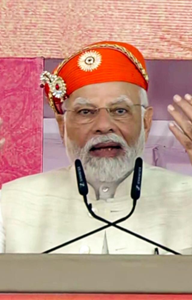 The BJP, he said, will contest the assembly election on the party`s symbol `lotus`