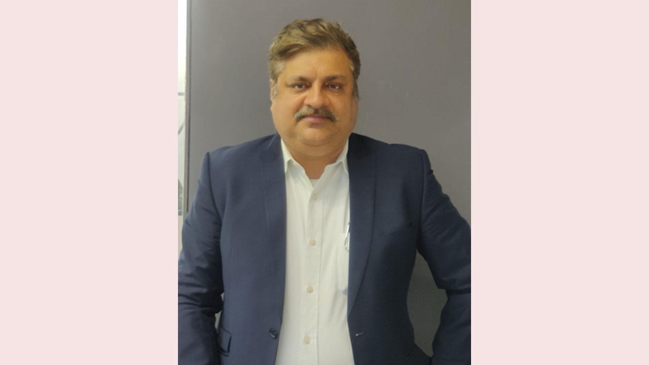 Embracing the New Normal: The Rise of Remote and Flexible Work by Mr. Angad Singh Chani, Director - Sales (Partner Network), BYLD Group
