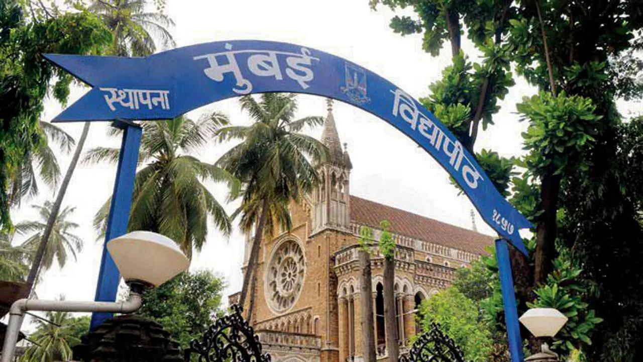 Mumbai University's journalism dept, UNICEF release mental health guide for students