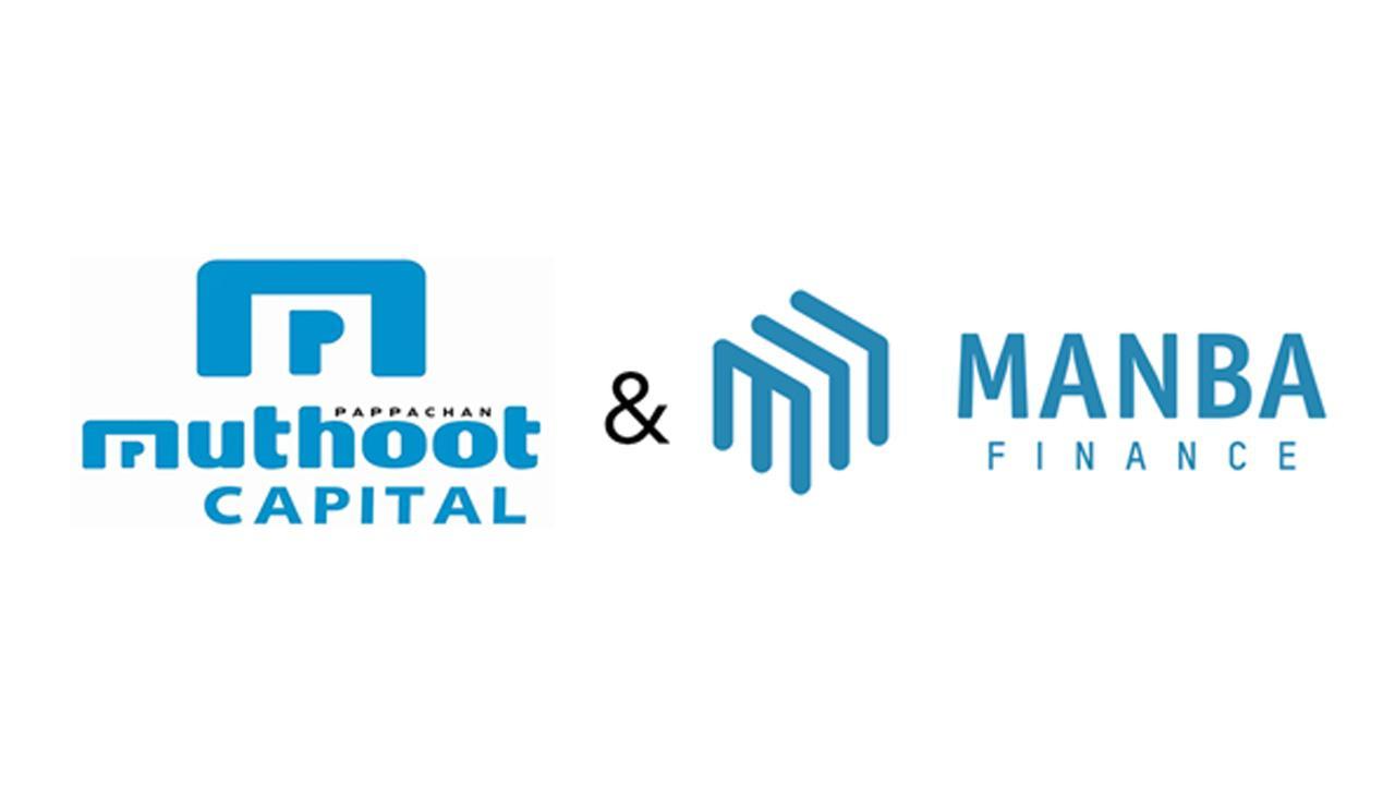 Muthoot Capital ties up with Manba Finance Limited for a Co-lending Business of Rupees 150 Crores in Two-Wheeler Financing