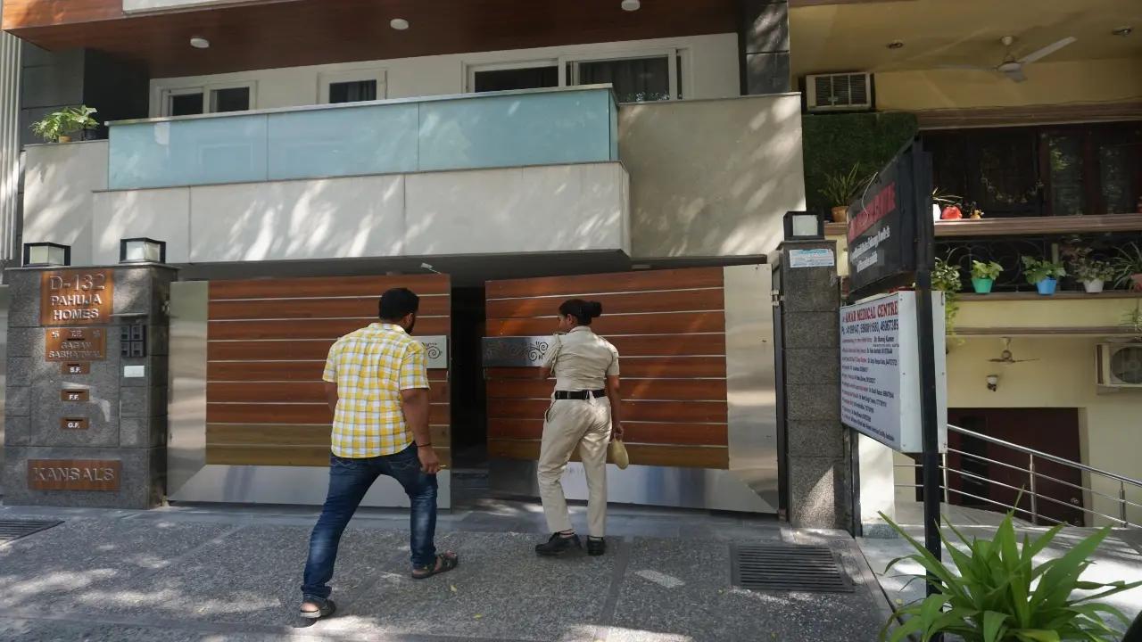 Journalist bodies across India condemn Delhi Police raids on news portal