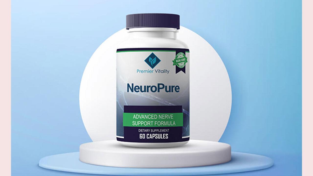 NeuroPure Reviews Scam (Medical Expert's Report) Can These Pills Work To Support Nerve Health?