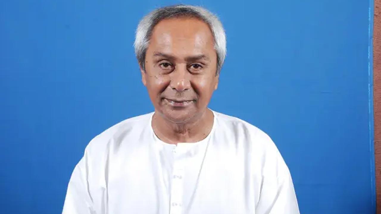 Odisha to spend Rs 2000 Crores for disaster resilient infrastructure: CM Naveen Patnaik