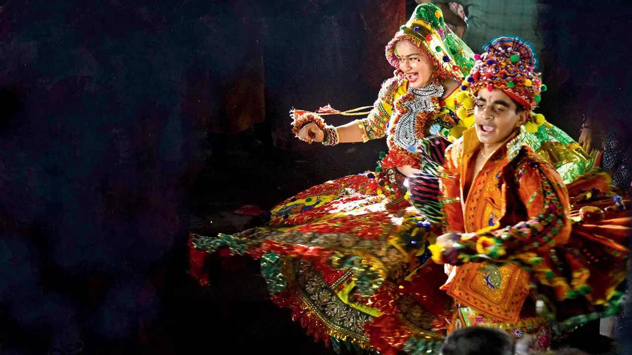 Mumbai Diary: Tuesday Dossier
