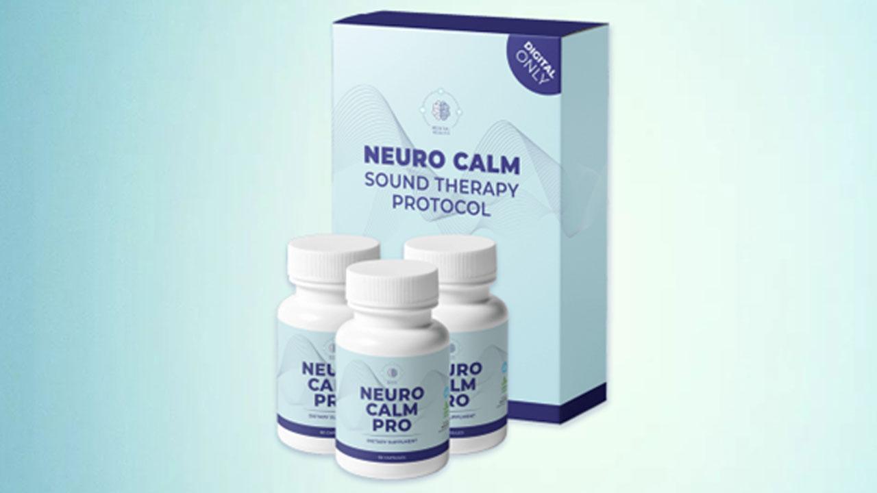 Neuro Calm Pro Reviews - Is It As Effective As Advertised?
