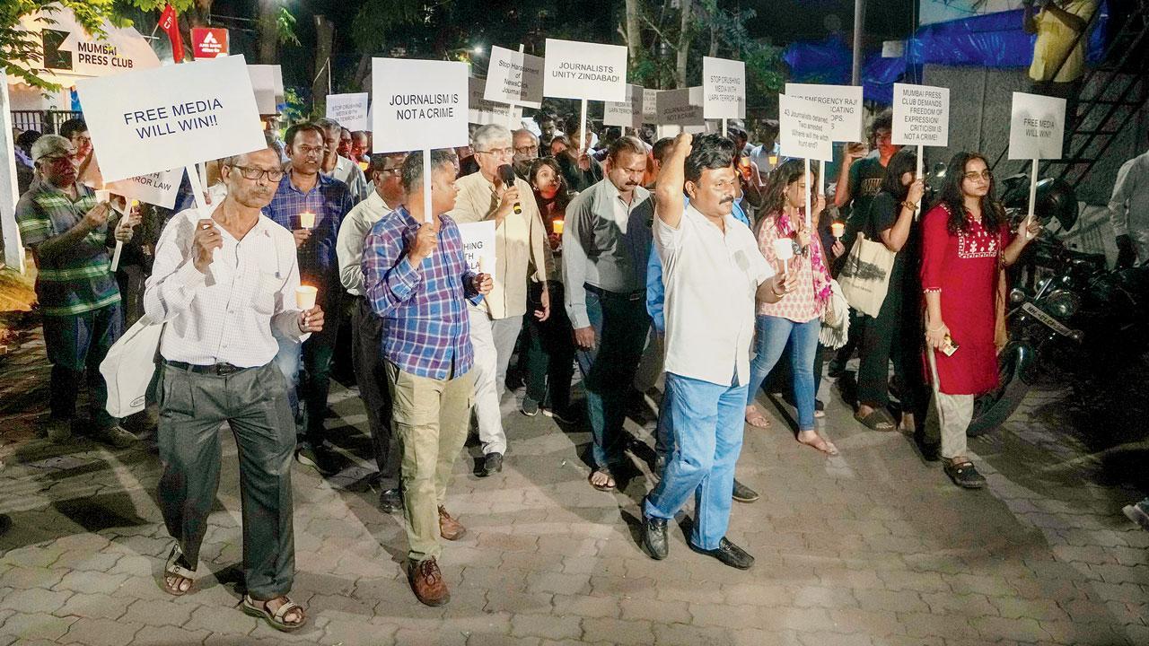 Deja vu: National Struggle 2.0