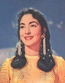 3rd GenerationNutan was an incredible actress who shone on the big screen for about forty years. She became famous for taking on unusual and challenging roles in movies like 