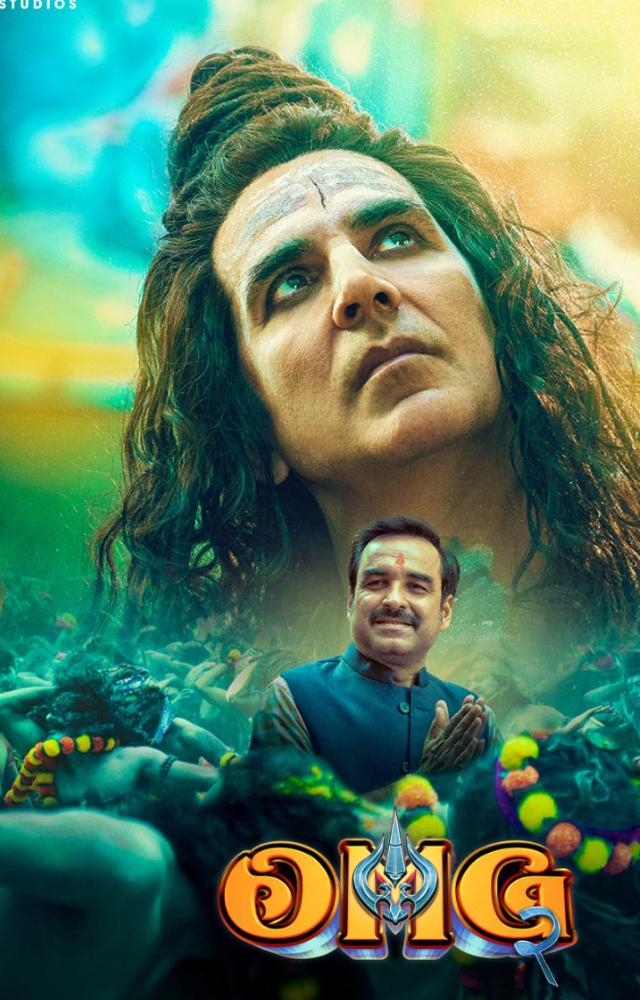 Starring Pankaj Tripathi, Akshay Kumar, and Yami Gautam, the film is a courtroom drama that focuses on the need to have sex education in students` syllabus