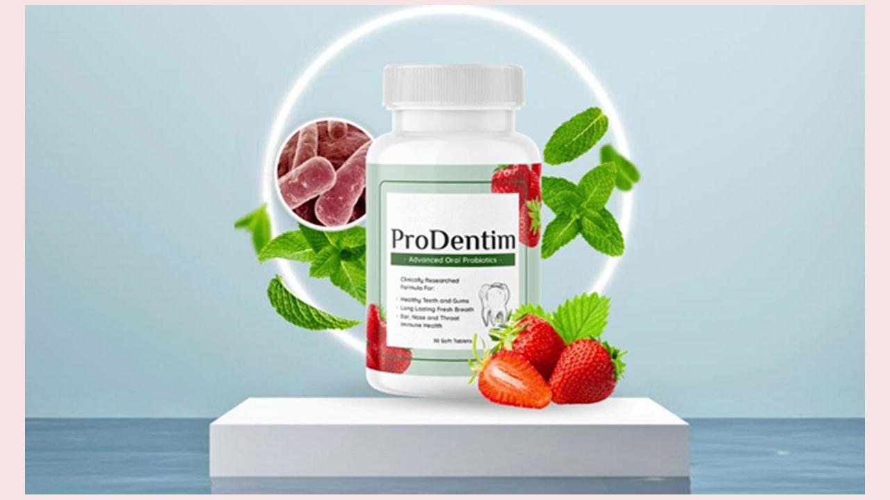 ProDentim Reviews Scam Alert! Honest Buyer Beware Consumer Warning (2023 Update)