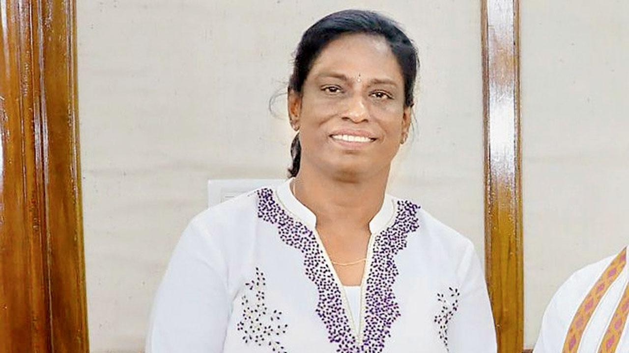 It’s time to bid for Olympics: IOA chief PT Usha