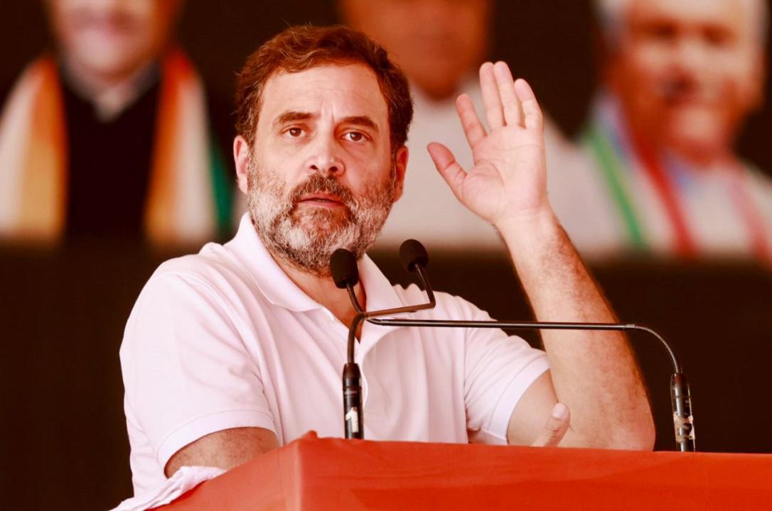 'Murder of dreams, aspirations of youths': Rahul Gandhi slams BRS govt over woman job aspirant's suicide in Telangana
