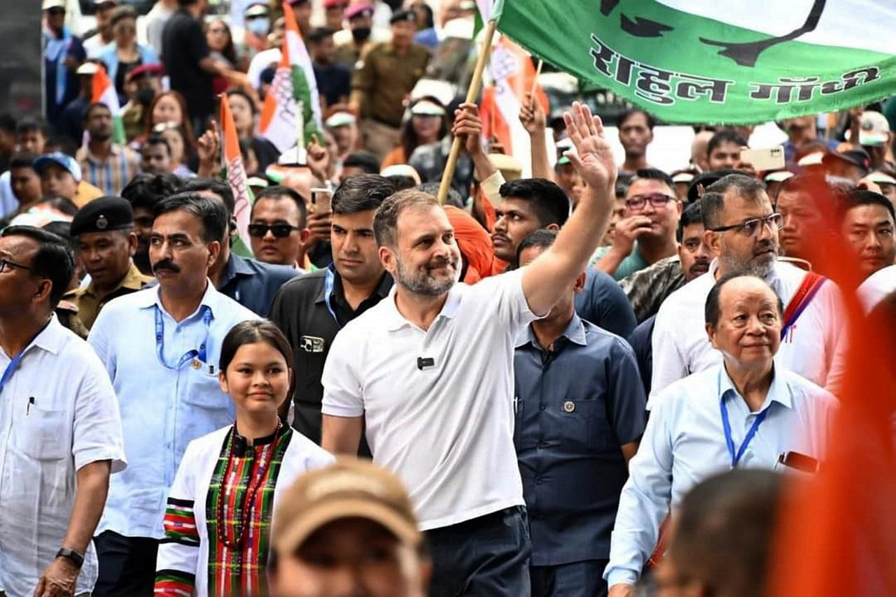 Congress has fielded Lalsanglura Ralte from the Aizwal East-I constituency, currently held by Mizo National Front (MNF) president and Chief Minister Zoramthanga. While Mizoram Congress Committee Chief Lalsawta has been fielded from Aizawl West-III (ST), Lalnunmawia Chuaungo has been given the party ticket from Aizawl North-I (ST)