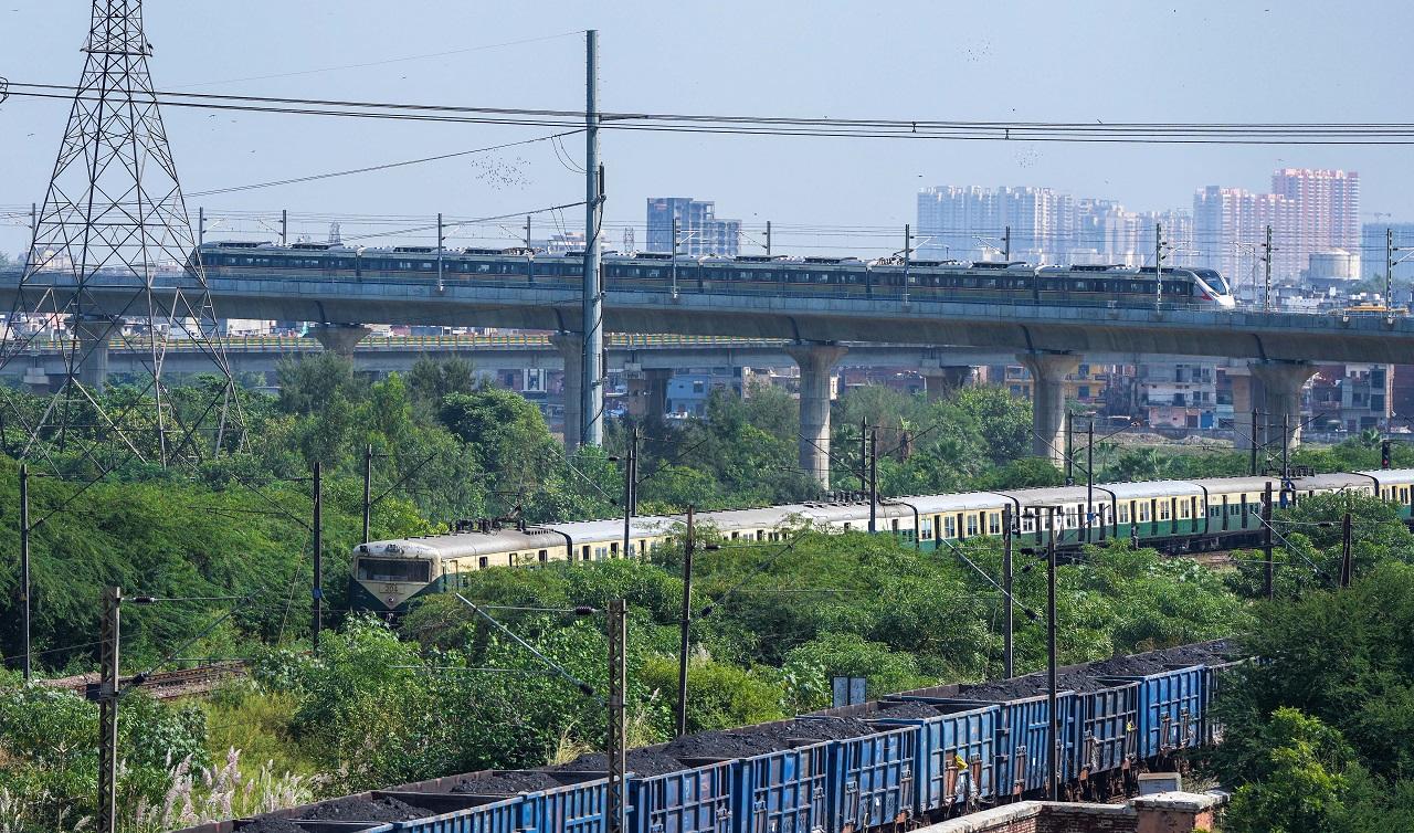 The 17-km priority section of the Delhi-Ghaziabad-Meerut RRTS Corridor is slated to be opened for passengers on October 21, a day after its inauguration, official sources told news agency PTI