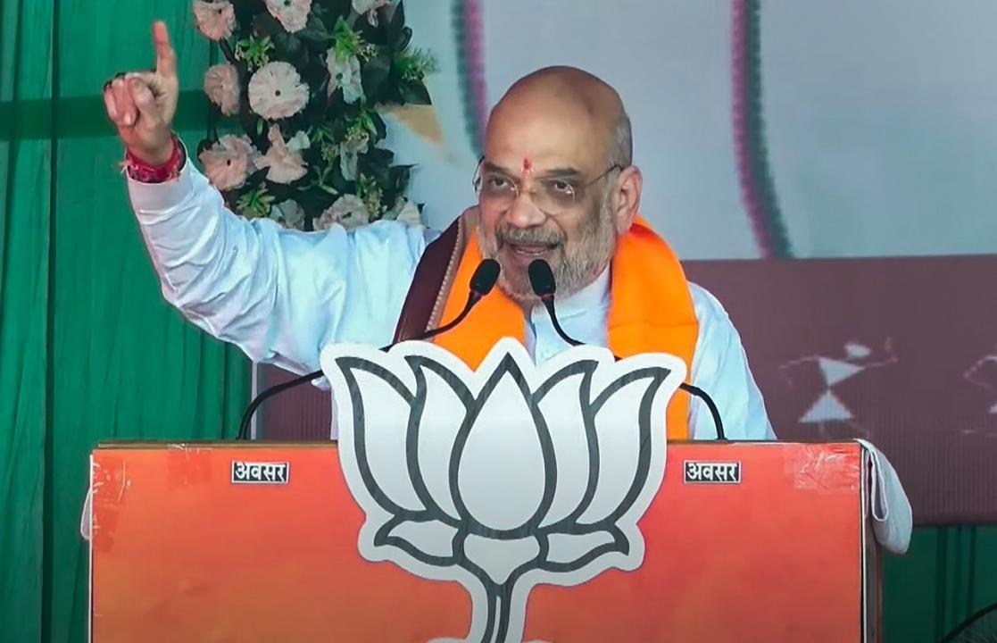 Amit Shah's birthday: 10 lesser-known facts about the BJP leader