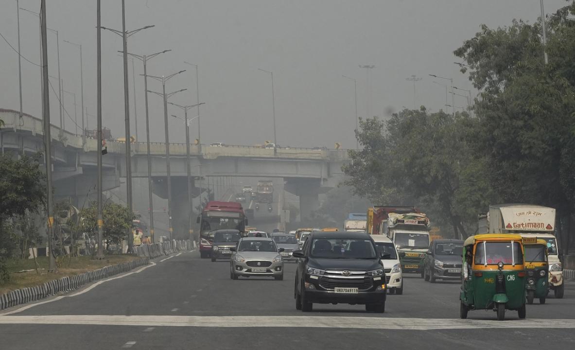 DPCC chairman stopped study to ascertain pollution sources in Delhi sans govt nod: Gopal Rai