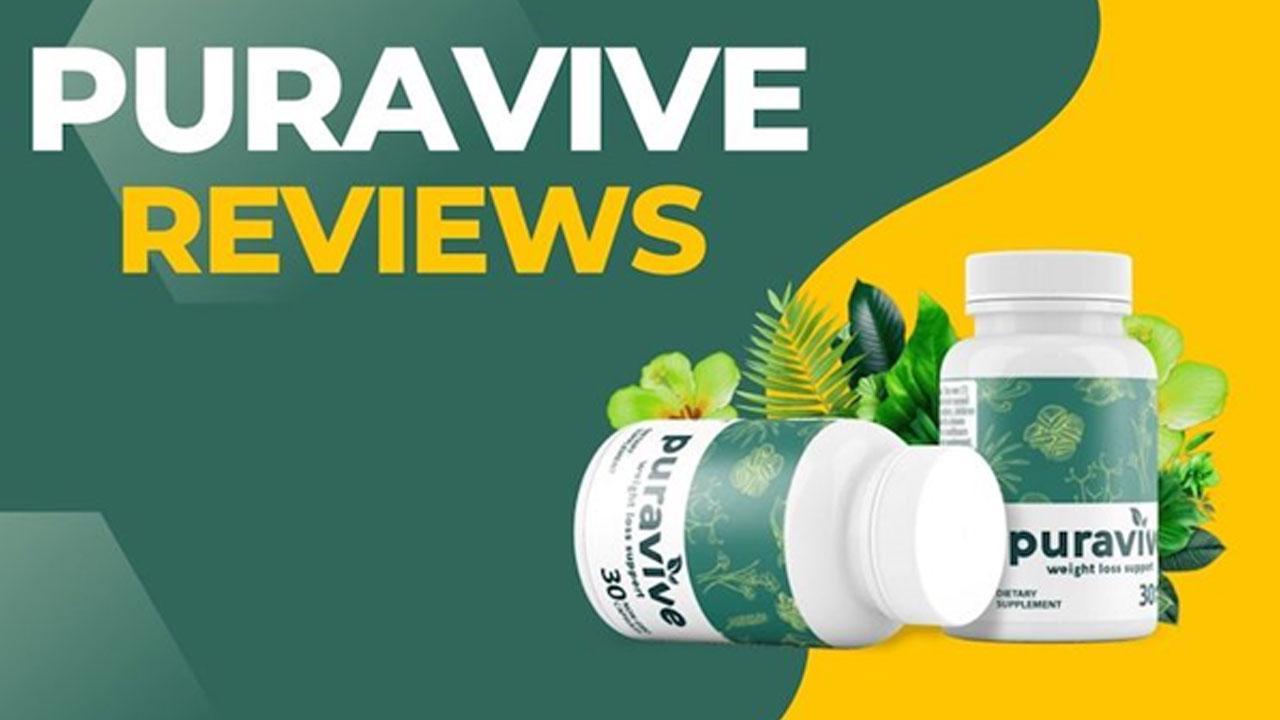 Puravive Reviews (TRUTH EXPOSED) Fake Weight Loss Pills or Real Results?
