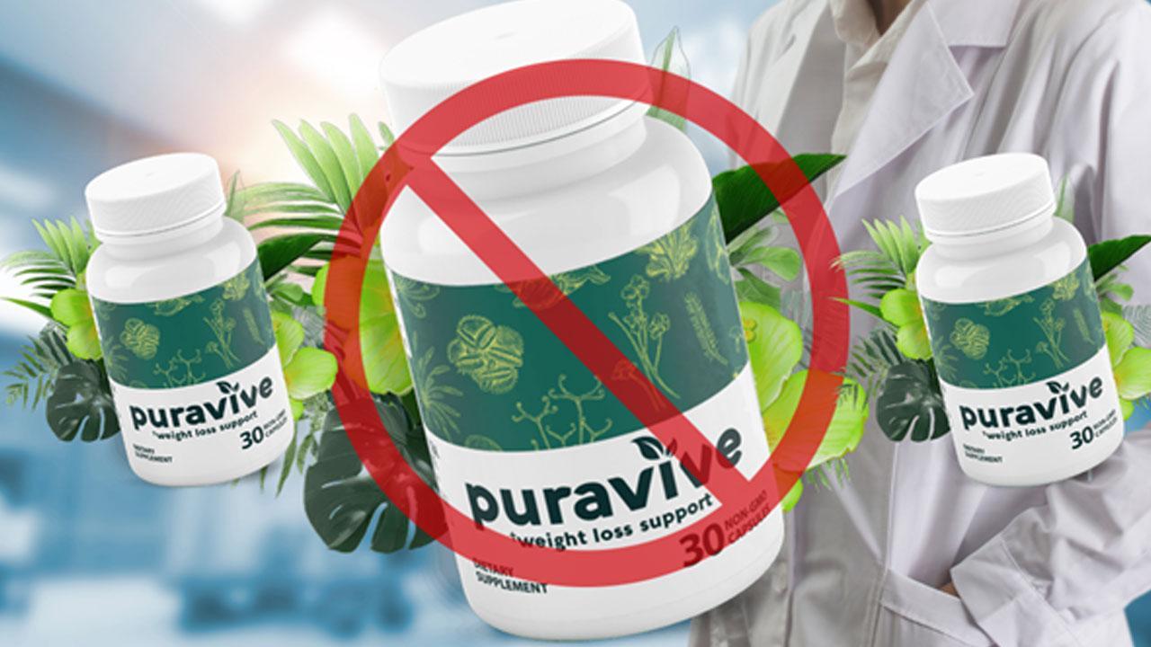 Puravive Reviews (DOCTOR WARNING! Weight Loss Formula Secret Exposed) Real Puravive Consumer Reports!