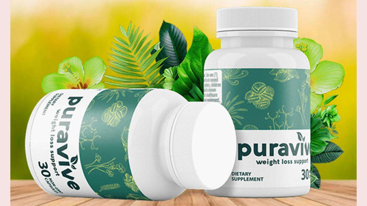 Puravive Weight Loss Support Reviews - Real Pills That Work or Fake Exotic Rice Method Hack?