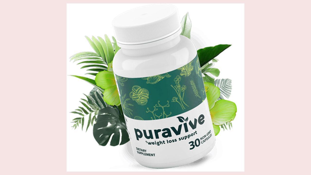 PuraVive Reviews (WARNING! 2023 Untold Customer Truth Exposed) on Puravive Weight Loss Supplement! USA, CA, UK, AUS!