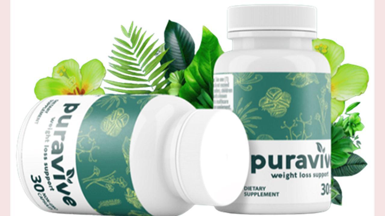 PuraVive Reviews (Updated) - Effective Weight Loss Ingredients?