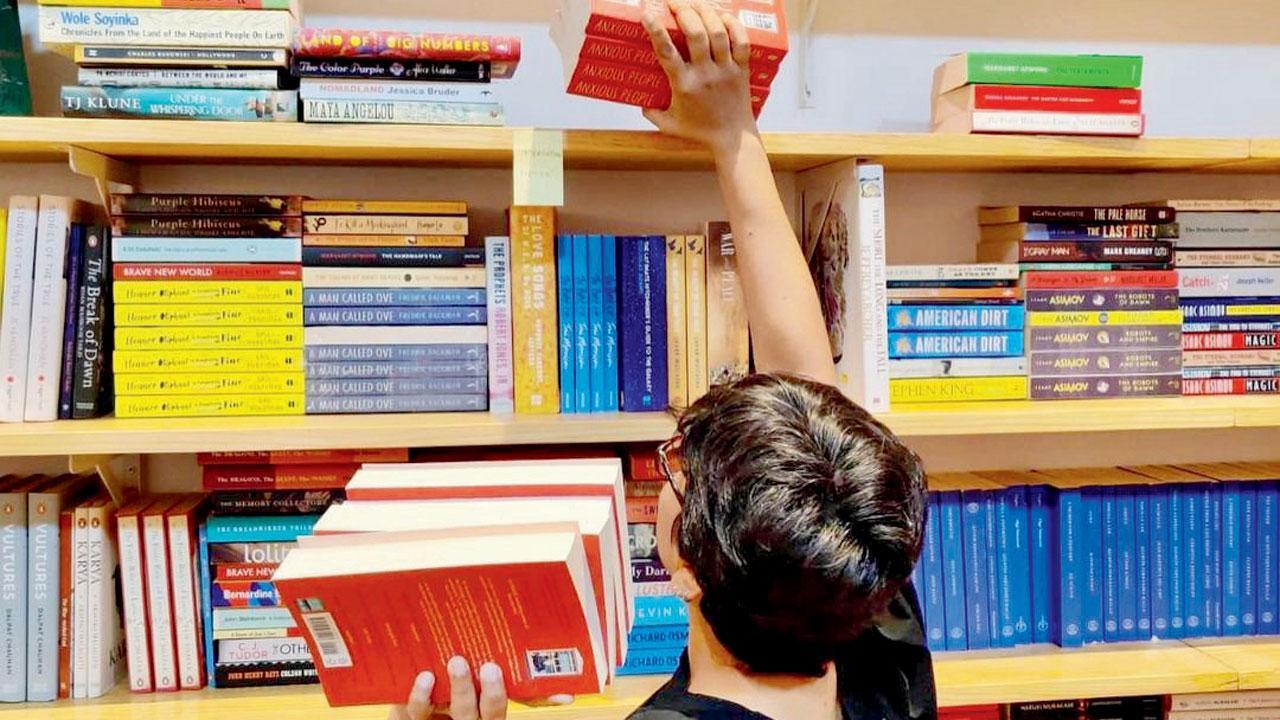 4 Indian bookstore owners on what it takes to run an indie bookshop