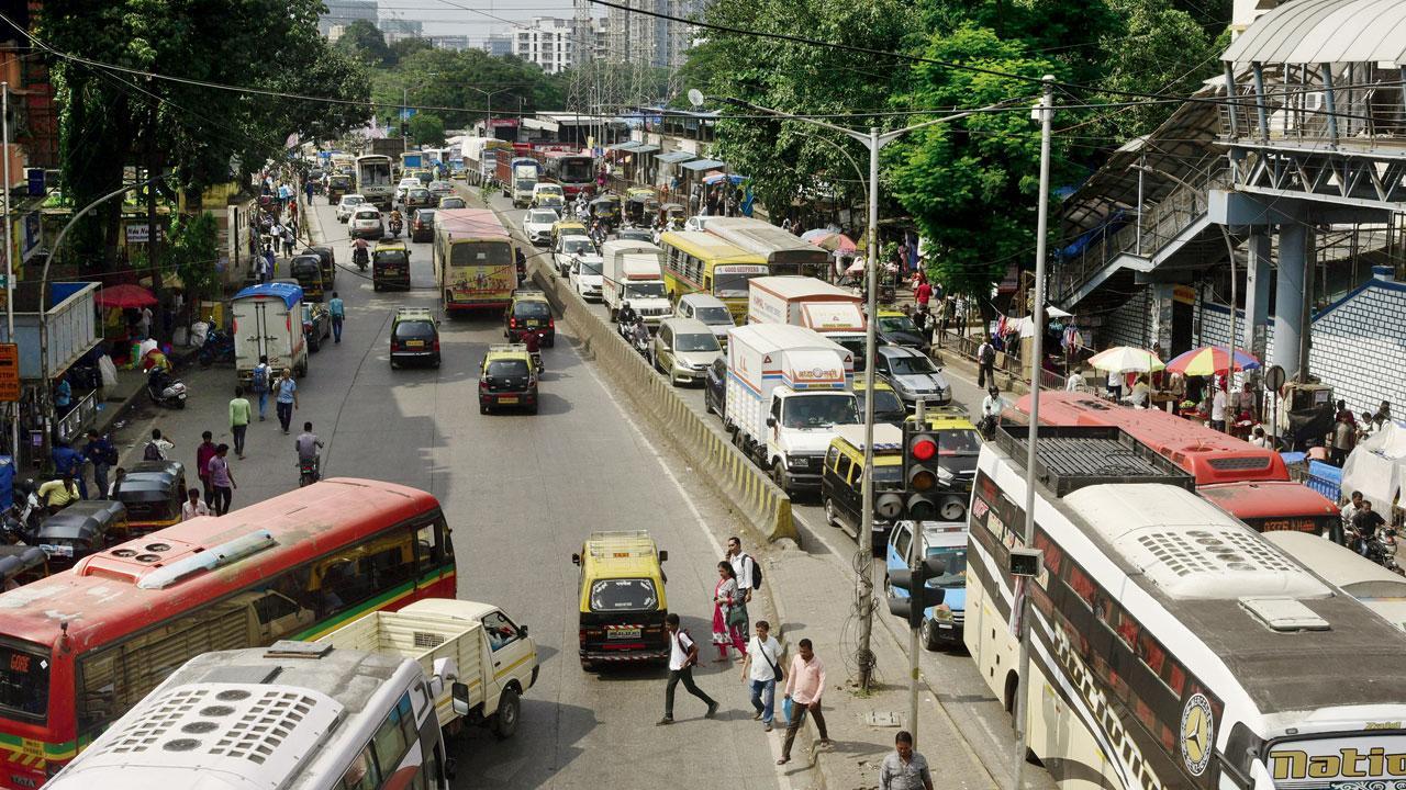 Mumbai: Decision on Parel TT bridge and Sion RoB demolition likely this week