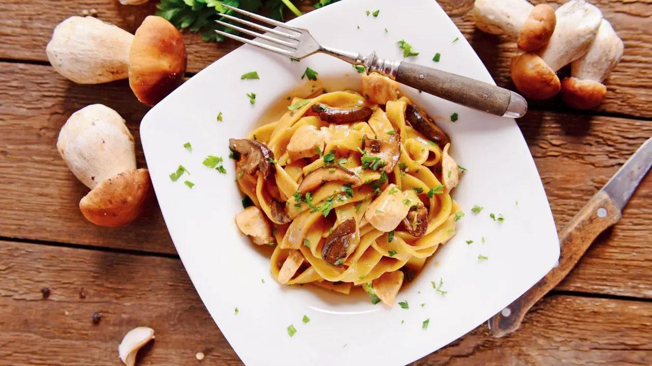 Masculine food marketing may convince more men to turn vegan