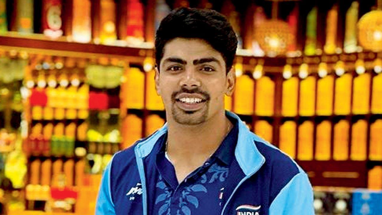 Asian Games 2023 India’s kabaddi teams all set to reclaim gold
