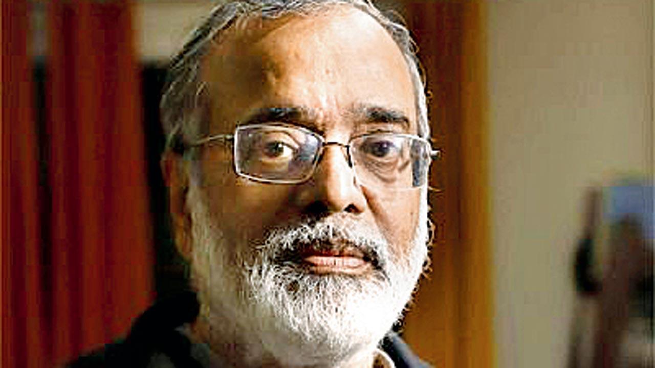 ‘Funds came from China to disrupt India’s sovereignty’