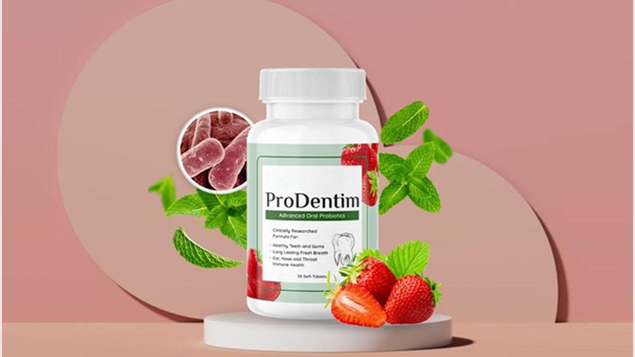 ProDentim SCAM Or A Real Dental Health Support Supplement By Medical Experts
