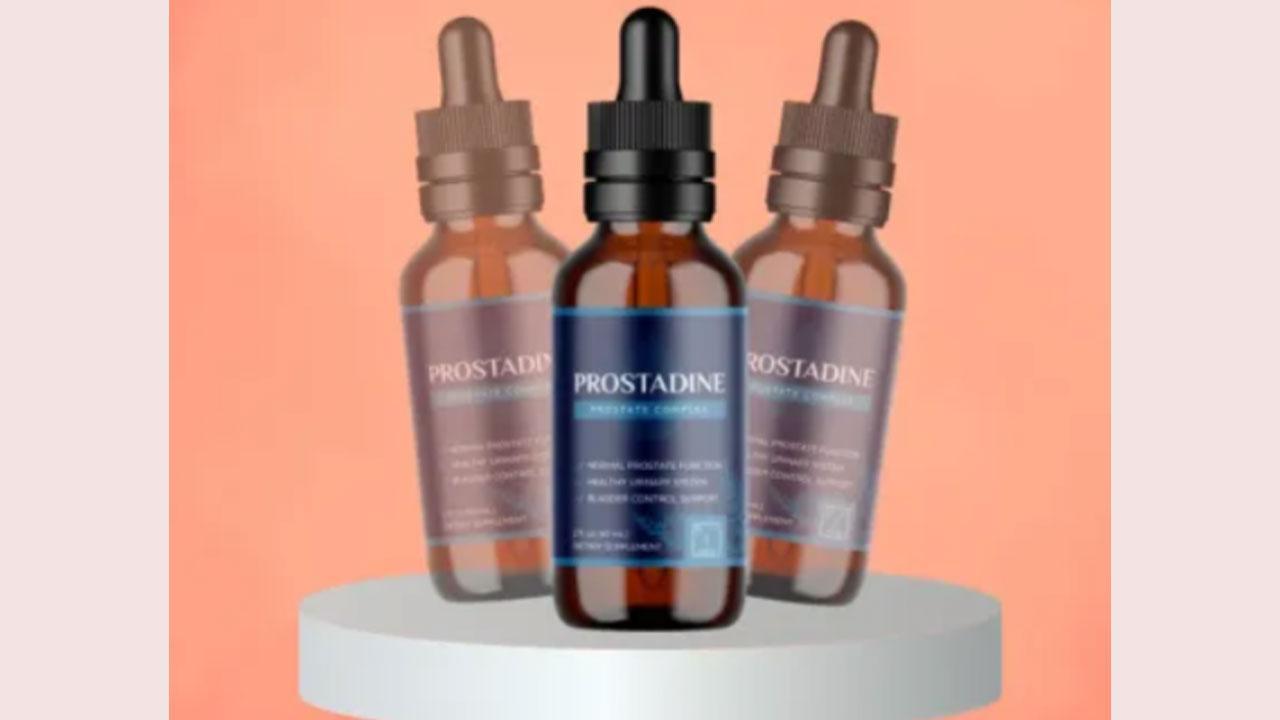 Prostadine Reviews 2023 (Honest Customer Warning! Insider Investigation Exposed) on Prostadine Liquid Drops!