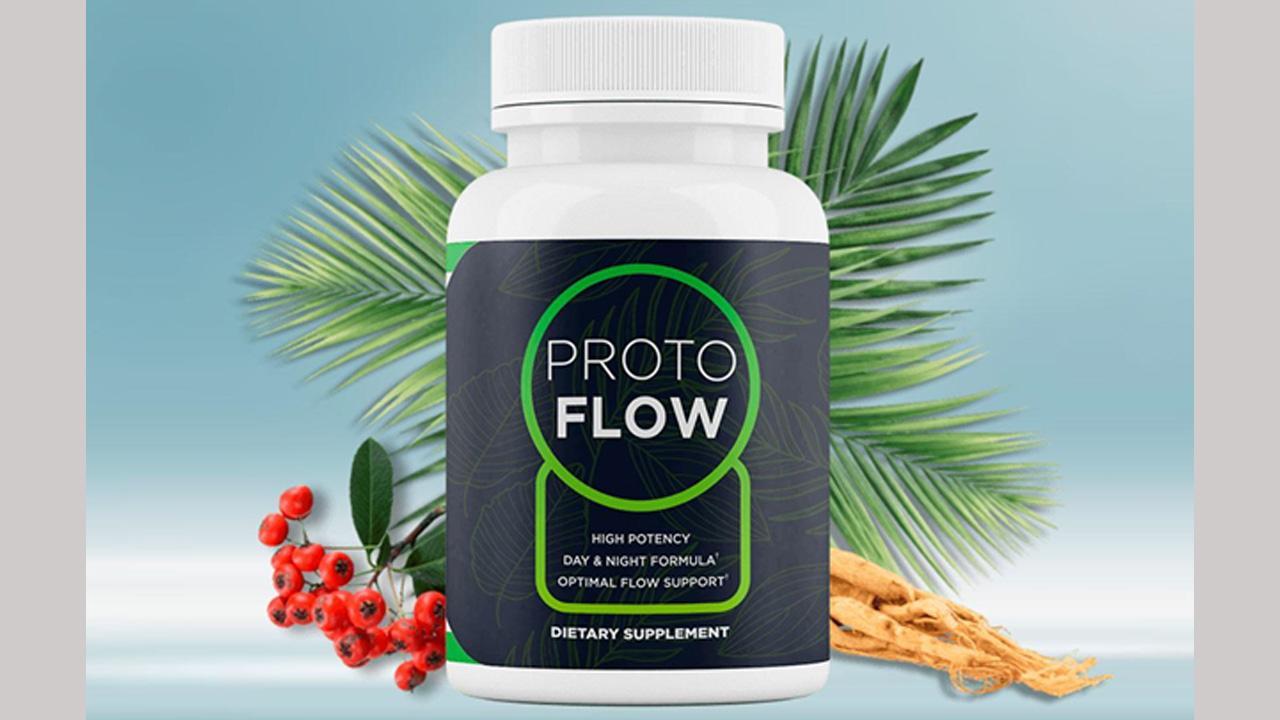 ProtoFlow Review: Legit Prostate Health Support Supplement?