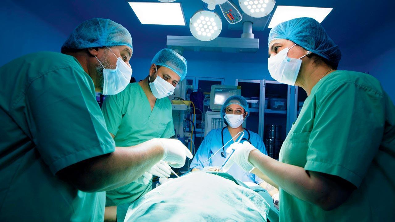 Maharashtra: CM Shinde calls meeting to revamp ailing healthcare infrastructure