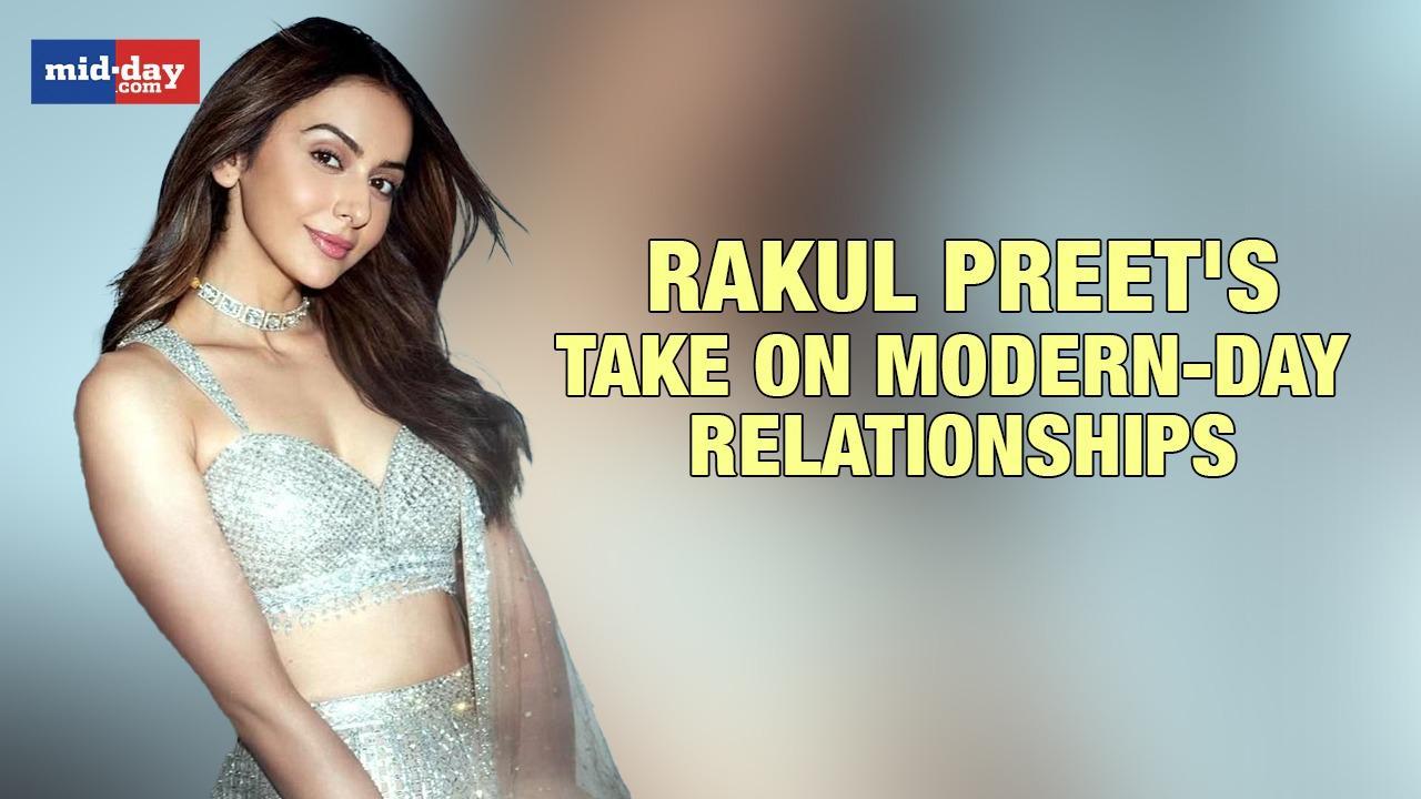 Rakul Preet Birthday: I do not think opposites can attract | Exclusive