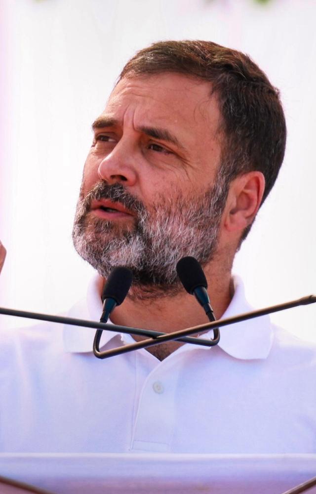 The blood of every martyr should have the same value, he asserted