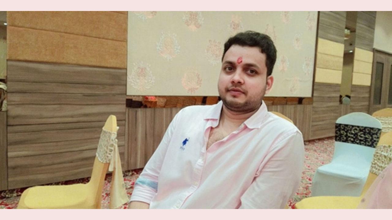 From Engineer to Entrepreneur: The Inspiring Journey of Robin Singh Tomar