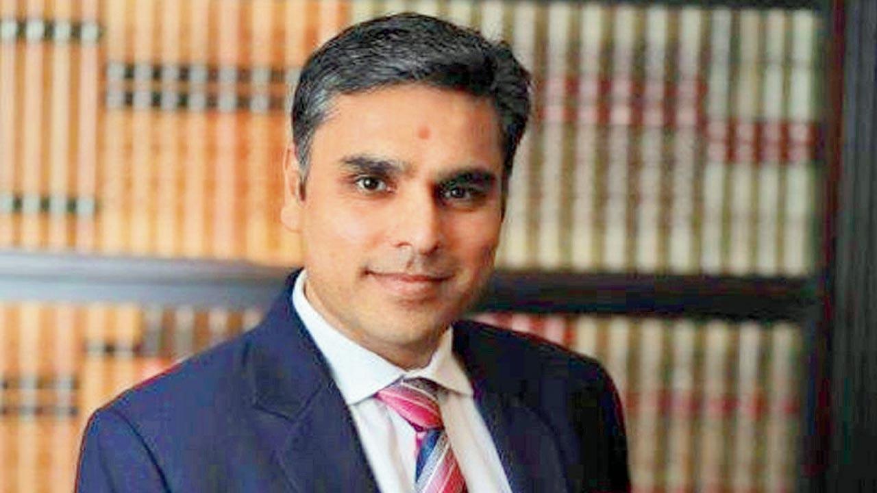 Dhaval Ajmera