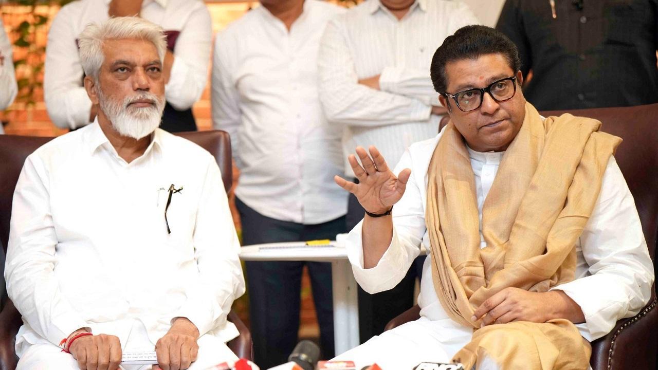 Eknath Shinde govt has agreed on ascertaining toll collection details for transparency, says Raj Thackeray