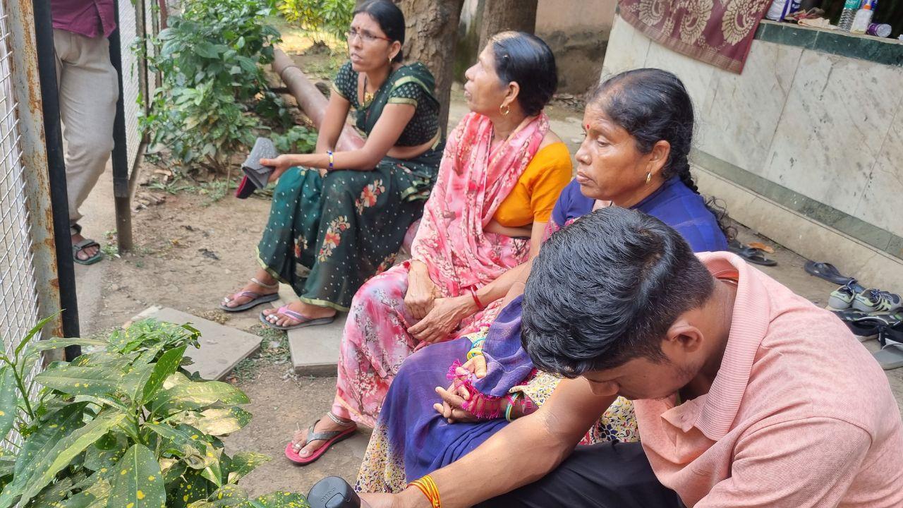 Mumbai: One of 2 survivors of Kandivali building fire dies