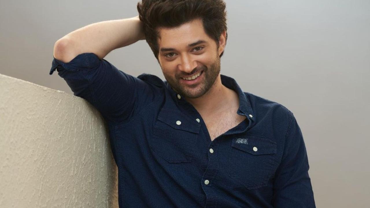 Deol legacy continues: Meet Rajveer Deol, set to make Bollywood debut in 'Dono'