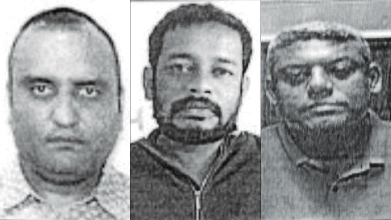 Mumbai: Handler, enforcer, greaser, money-mover; meet all behind-the-screen movers of the Mahadev betting app scandal