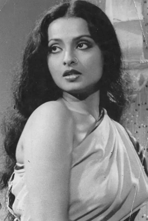 What sets Rekha apart is her ability to adapt to diverse roles, from romantic leads to complex characters, effortlessly transitioning from one genre to another
