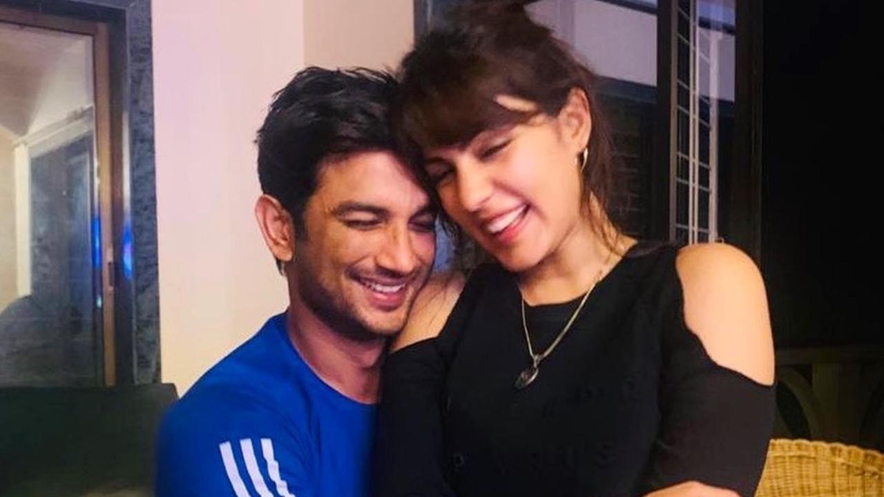 Rhea Chakraborty: Miss Sushant Singh Rajput, difficult to live rest of the life without that partner