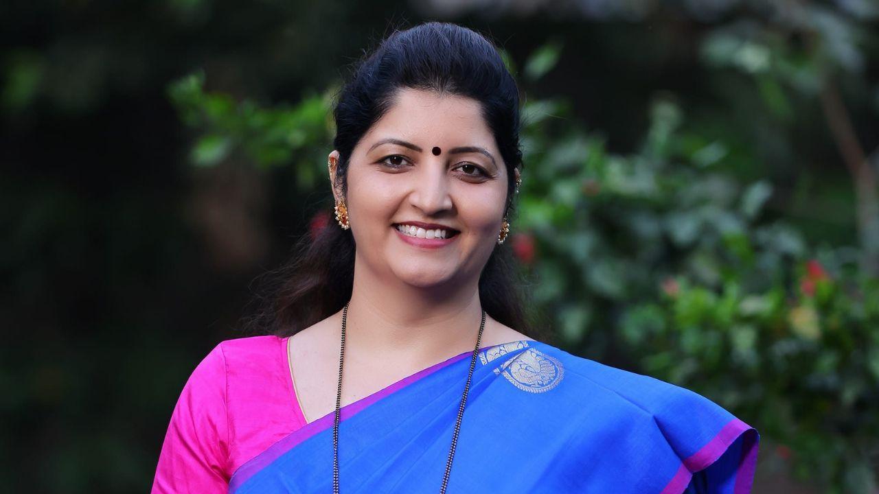 Maharashtra woman panel chief urges police action in Beed disrobing incident
