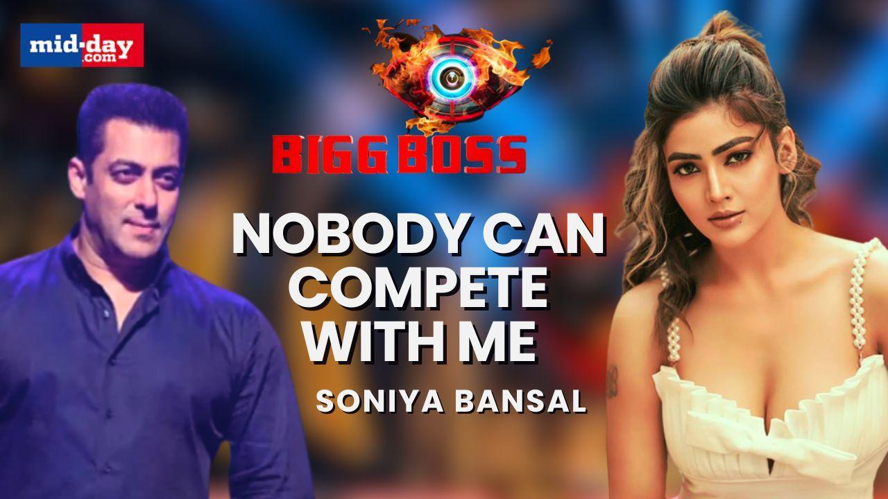 Soniya Bansal: I Didn't Expect To Be Eliminated So Soon | Bigg Boss 17