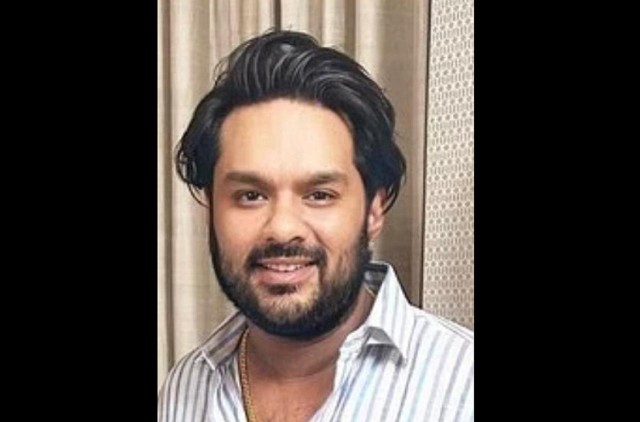 Mumbai: Vivek Oberoi’s ex-business partner Sanjay Saha arrested for duping him of Rs 1.55 crore