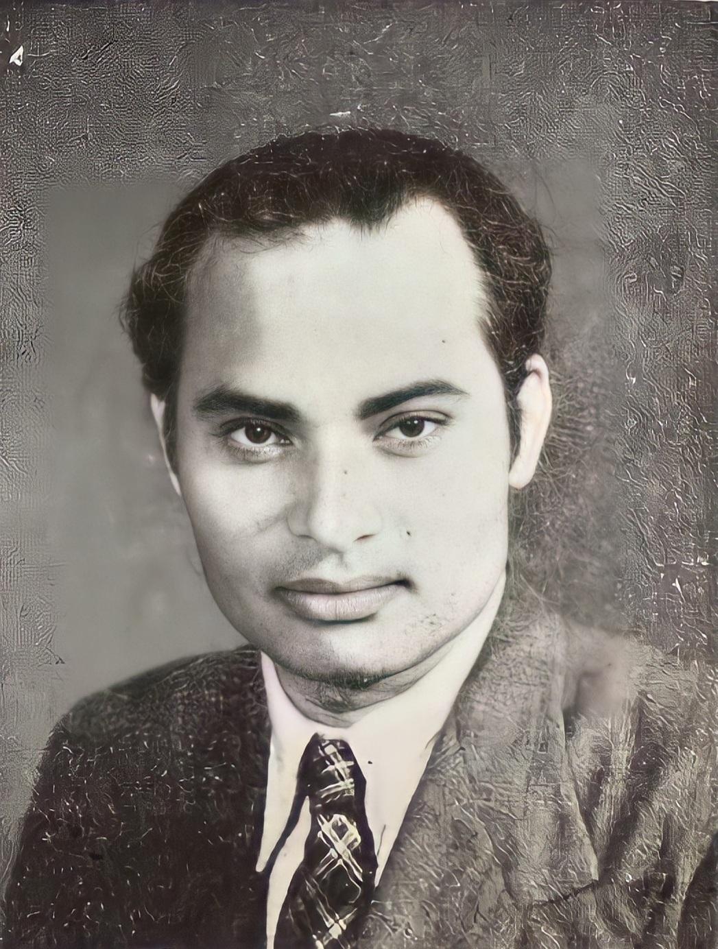 Sashadhar Mukherjee, a film producer who made his mark in the 1930s with Bombay Talkies, went on to create Filmistan Studio and his independent venture, Filmalaya. His notable works include movies like 