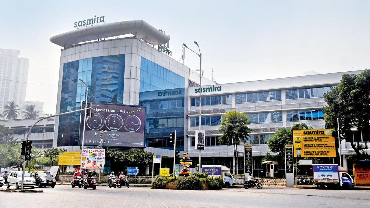 Mumbai: Nine named in writ, only one named in FIR