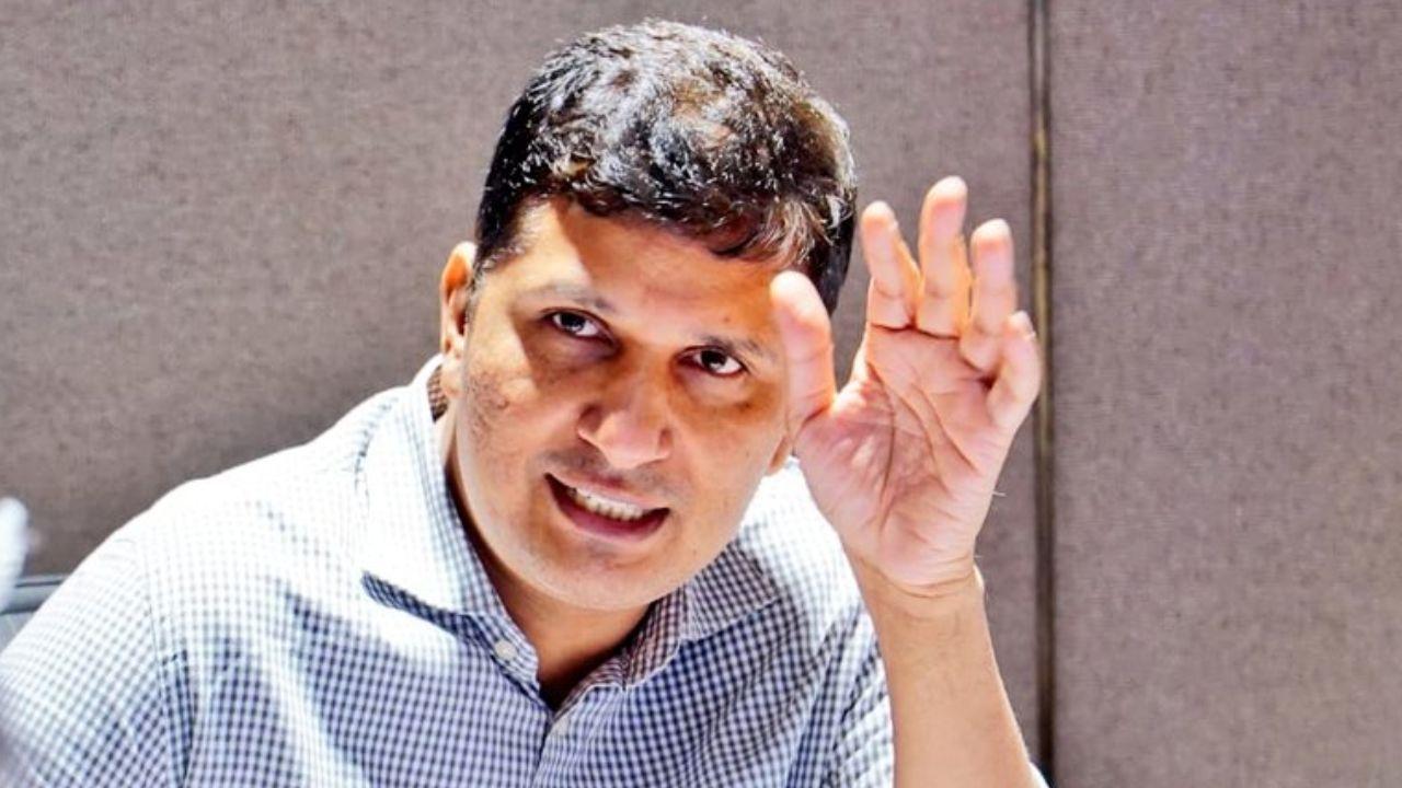 Delhi Min Saurabh Bharadwaj claims officials conspired to stop AAP govt's 'Farishtey Dilli Ke' scheme
