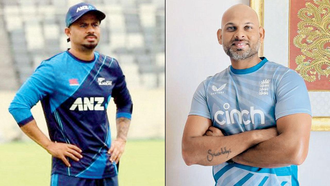 Mumbai-based Walkar and Ambatkar in opposite camps for Cup opener